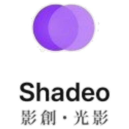 影創AI LOGO